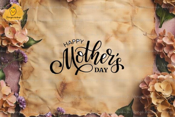 Download Floral Mom Gift Background - Floral mom gift Collection